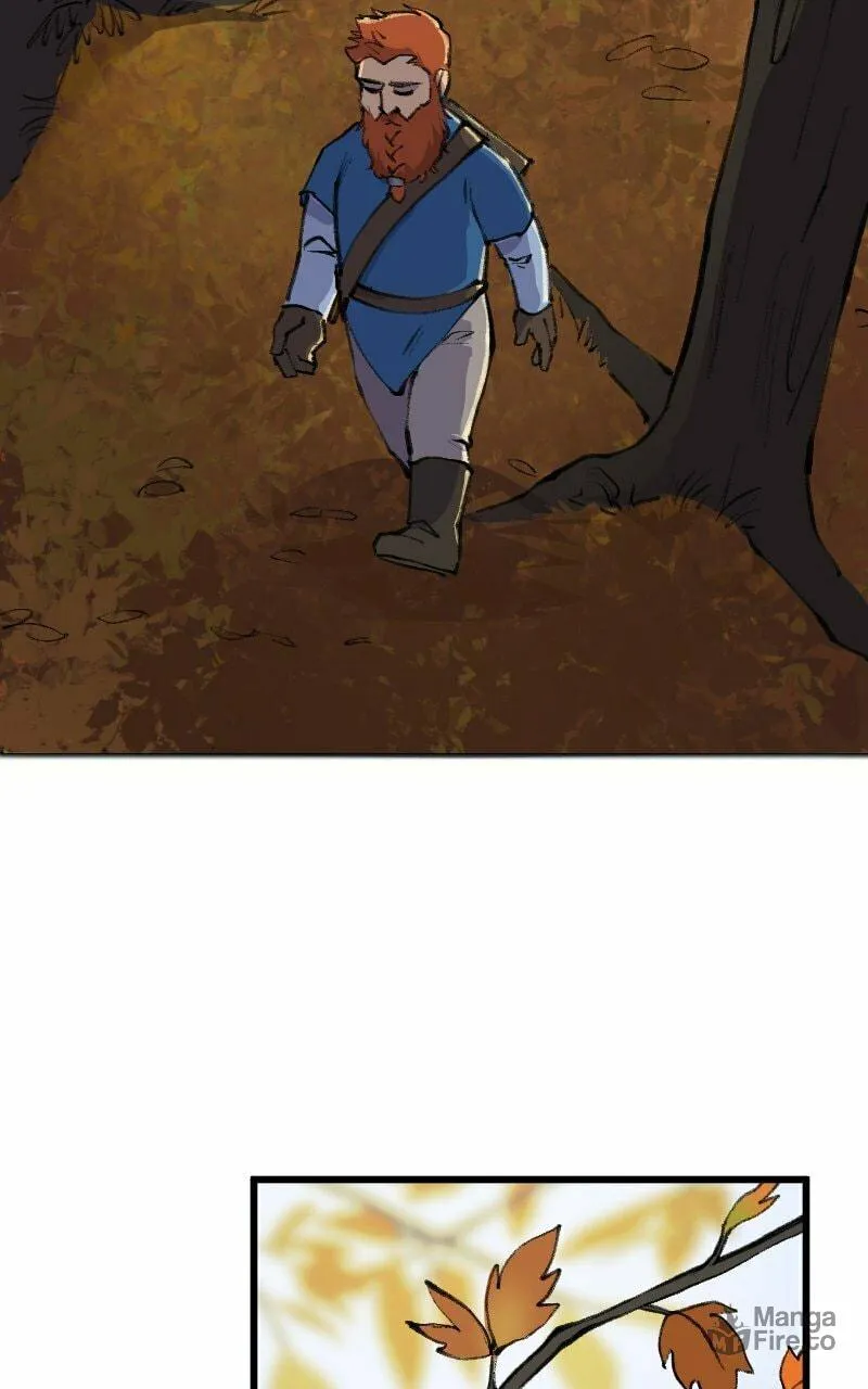 A Spell for a Smith Chapter 3 page 10 - 