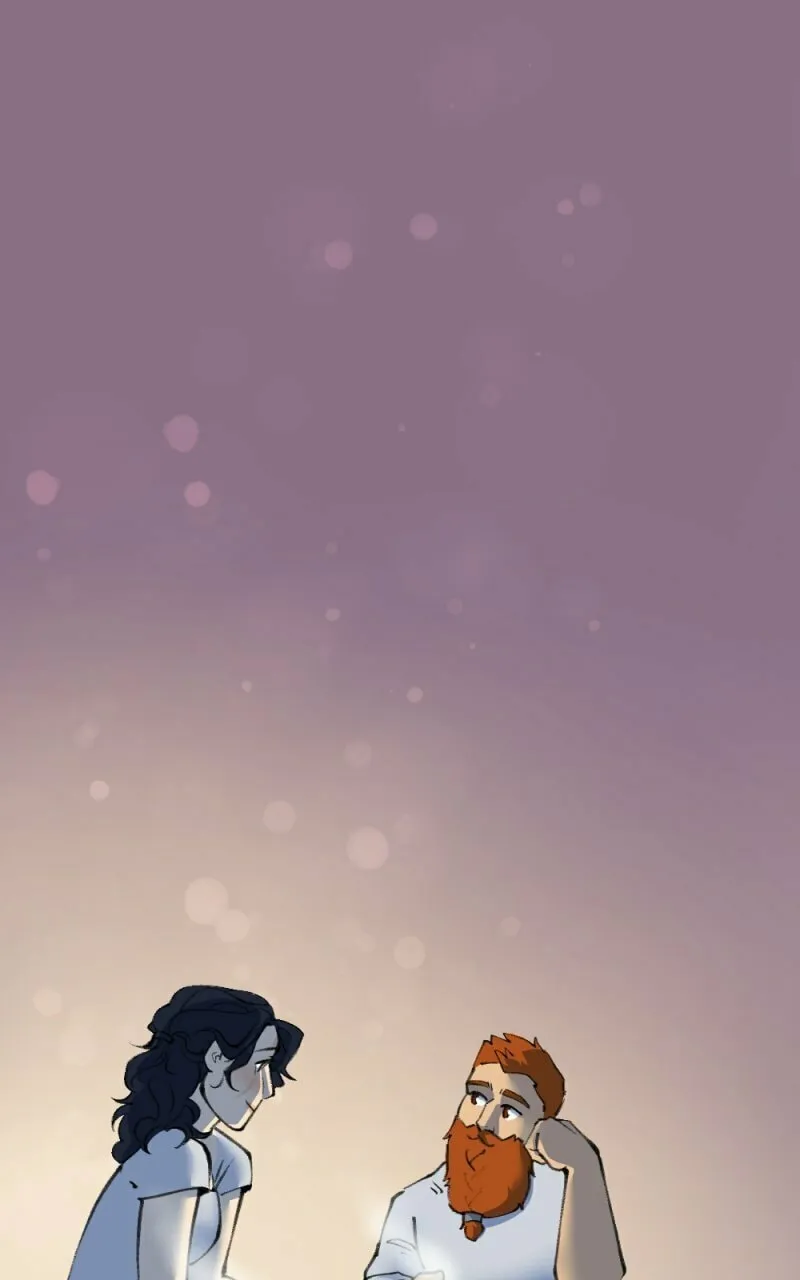 A Spell for a Smith Chapter 30 page 1 - 