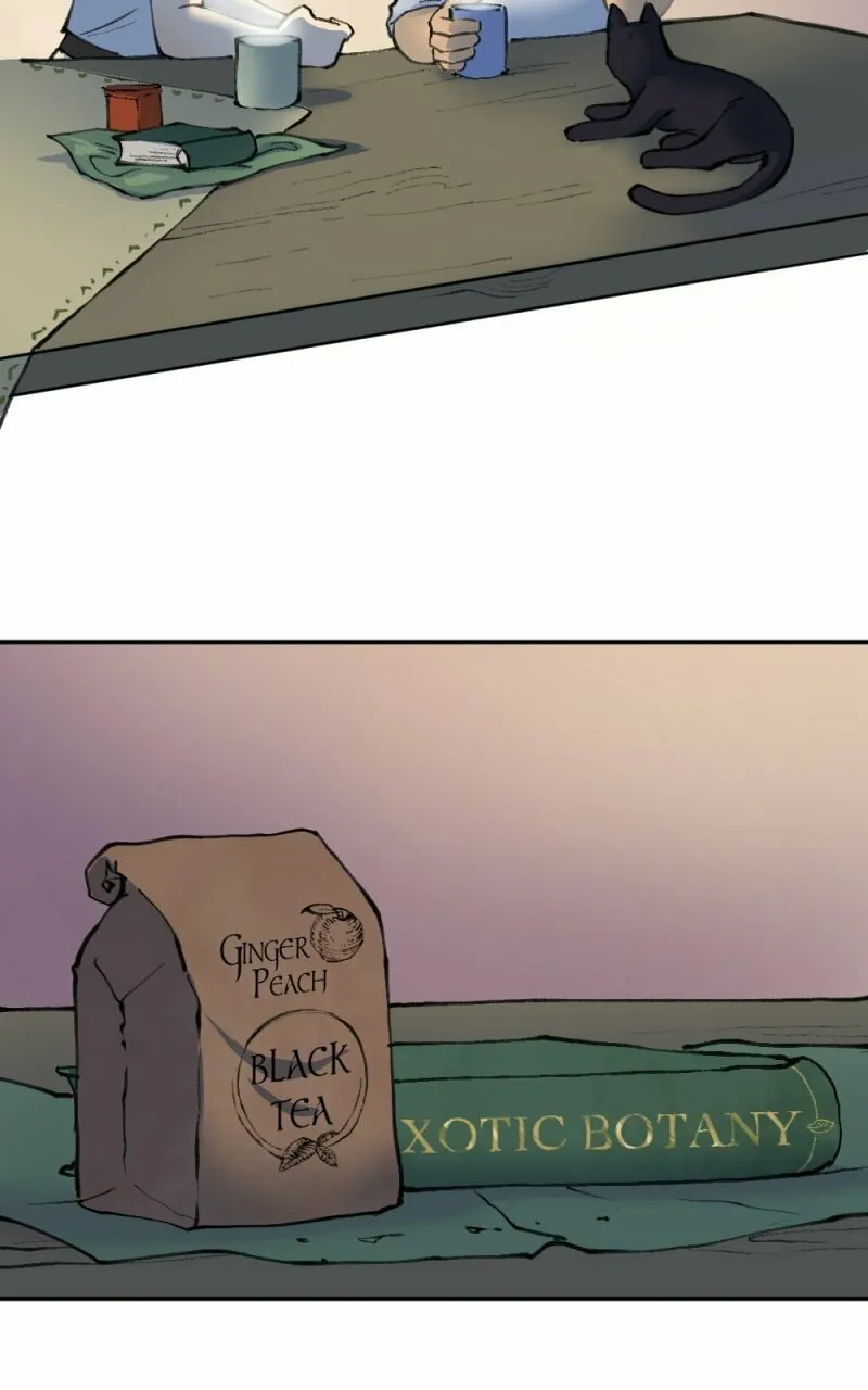A Spell for a Smith Chapter 30 page 2 - 