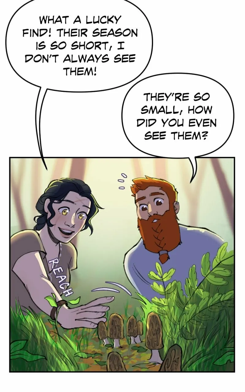 A Spell for a Smith Chapter 30 page 11 - 