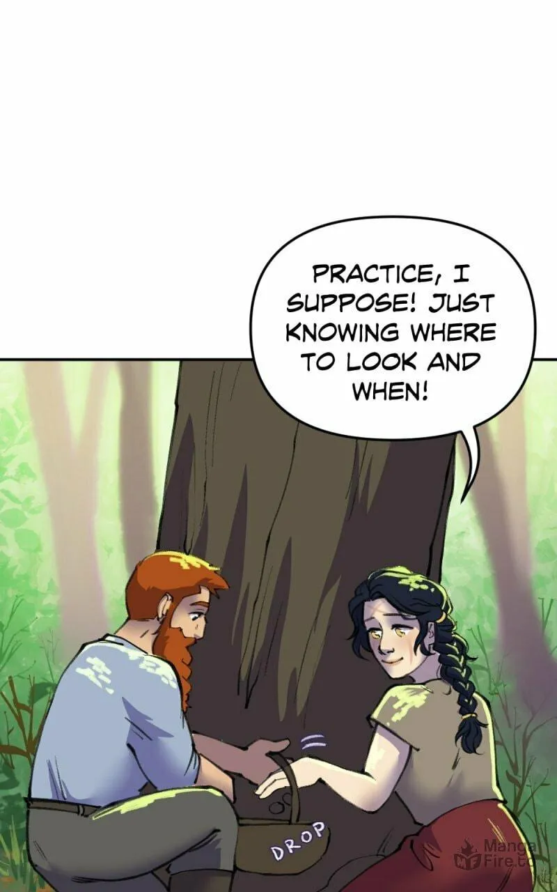 A Spell for a Smith Chapter 30 page 12 - 
