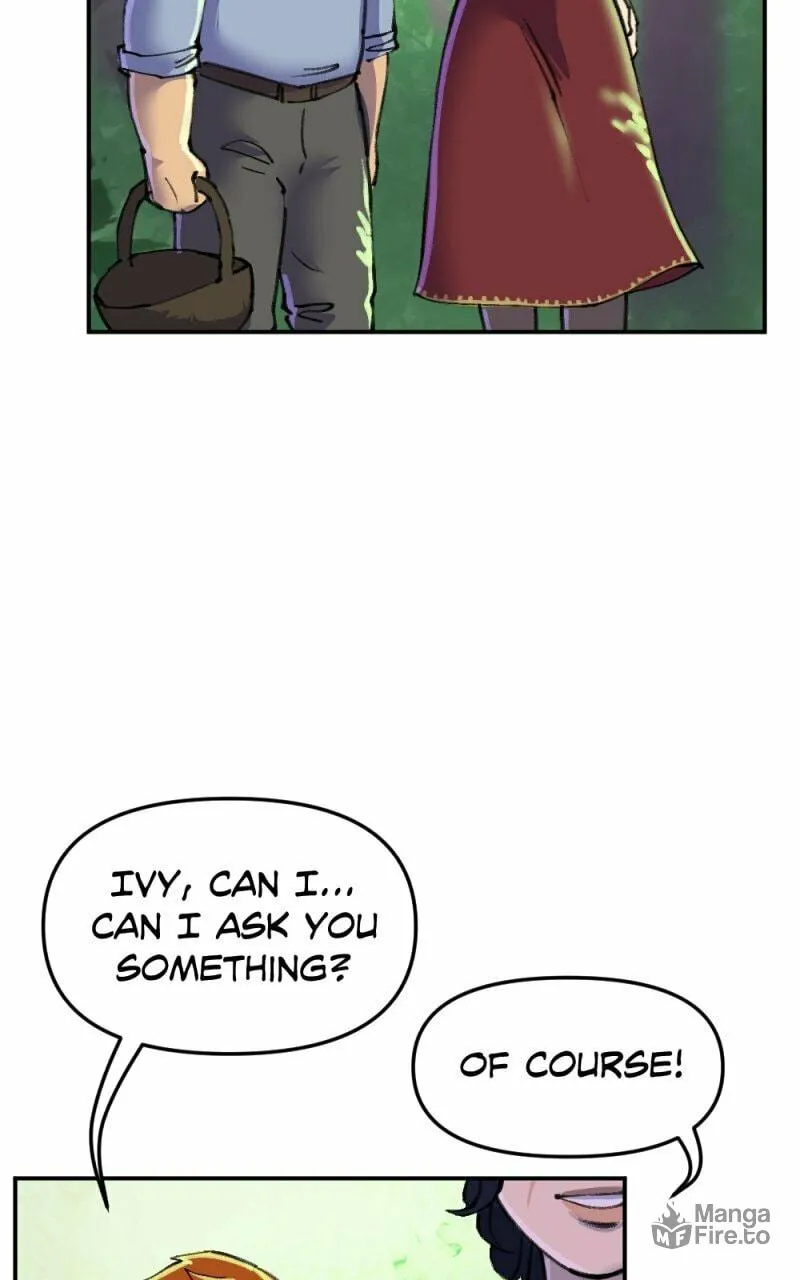 A Spell for a Smith Chapter 30 page 15 - 