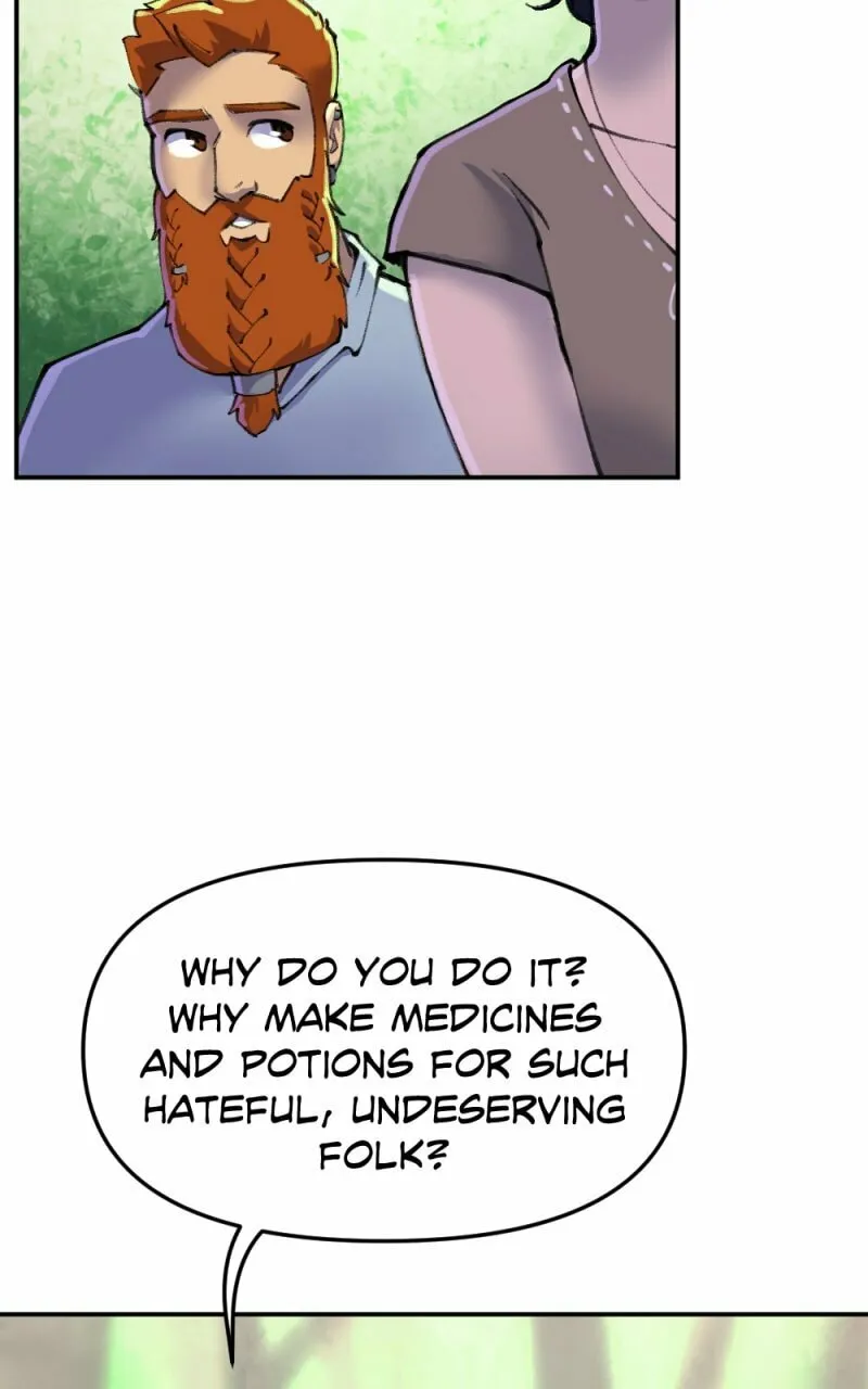 A Spell for a Smith Chapter 30 page 16 - 