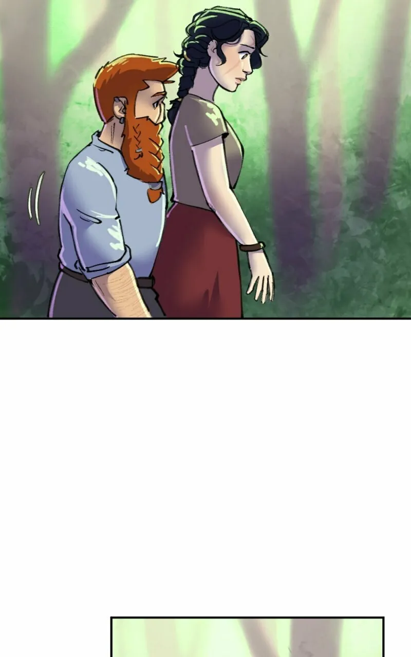 A Spell for a Smith Chapter 30 page 17 - 