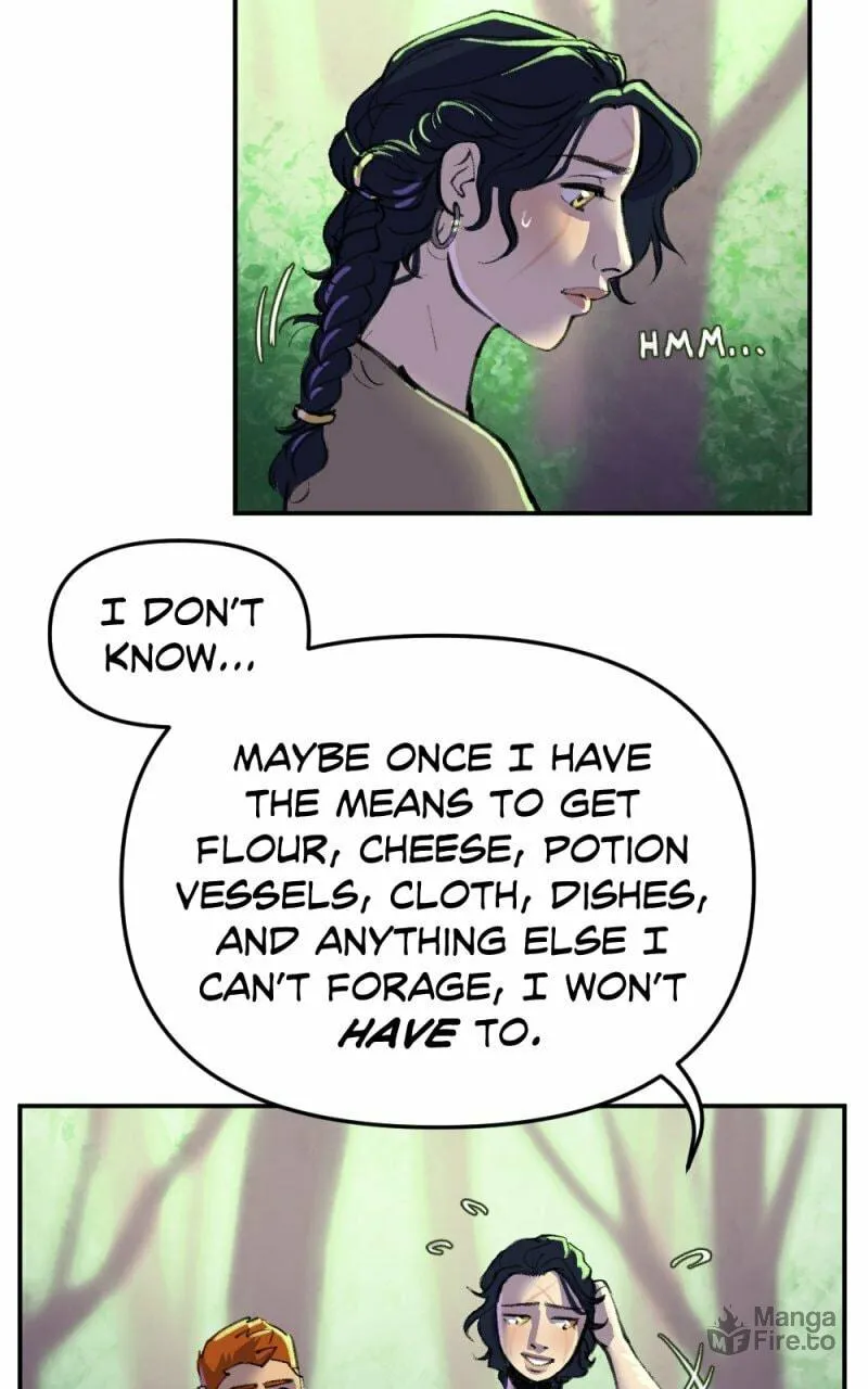 A Spell for a Smith Chapter 30 page 18 - 