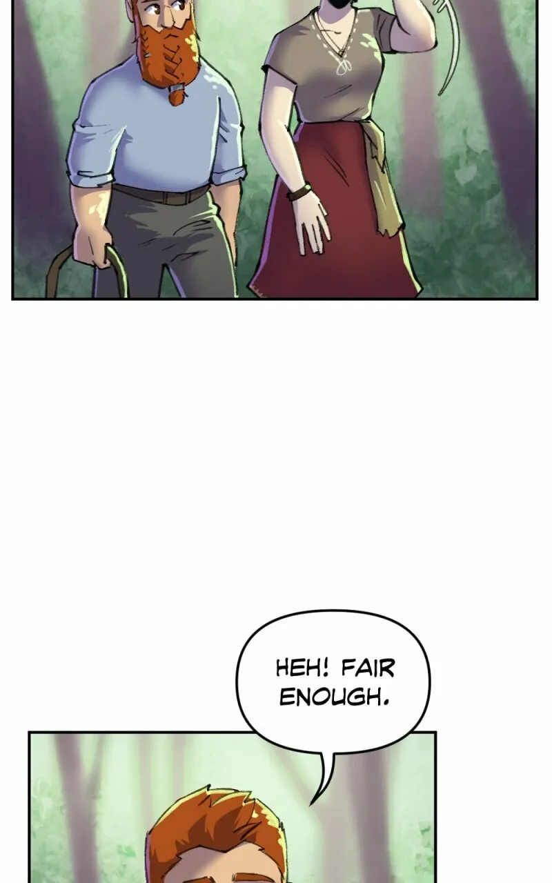 A Spell for a Smith Chapter 30 page 19 - 