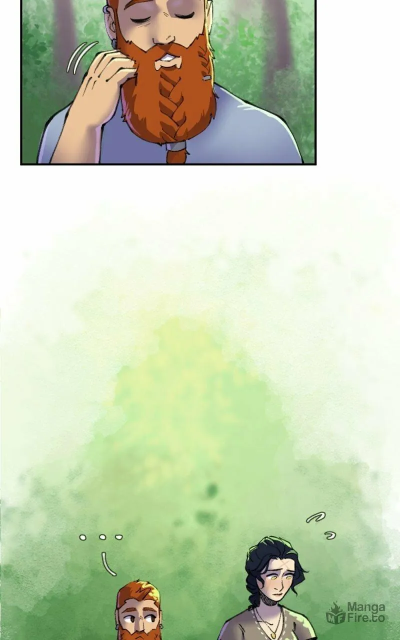 A Spell for a Smith Chapter 30 page 20 - 