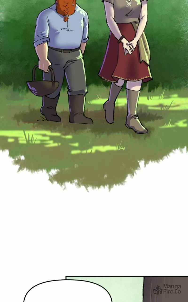 A Spell for a Smith Chapter 30 page 21 - 