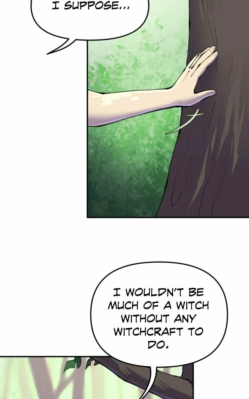 A Spell for a Smith Chapter 30 page 22 - 
