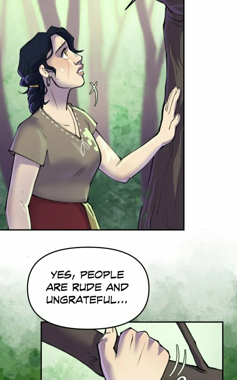 A Spell for a Smith Chapter 30 page 23 - 