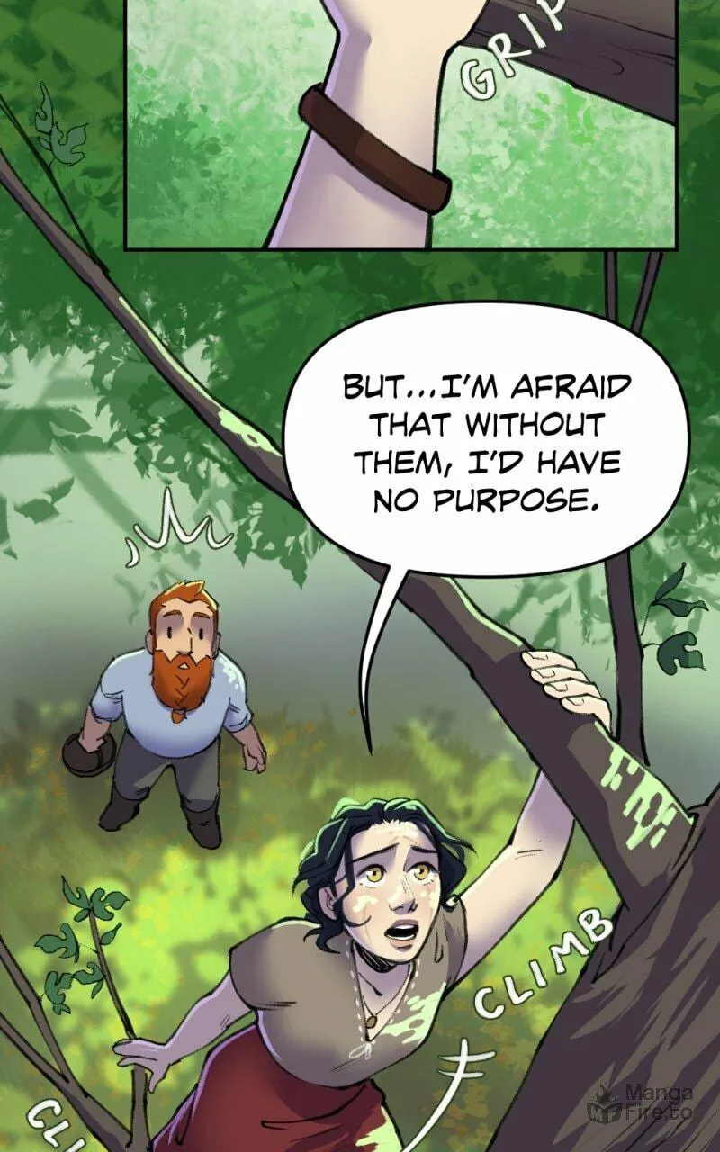 A Spell for a Smith Chapter 30 page 24 - 