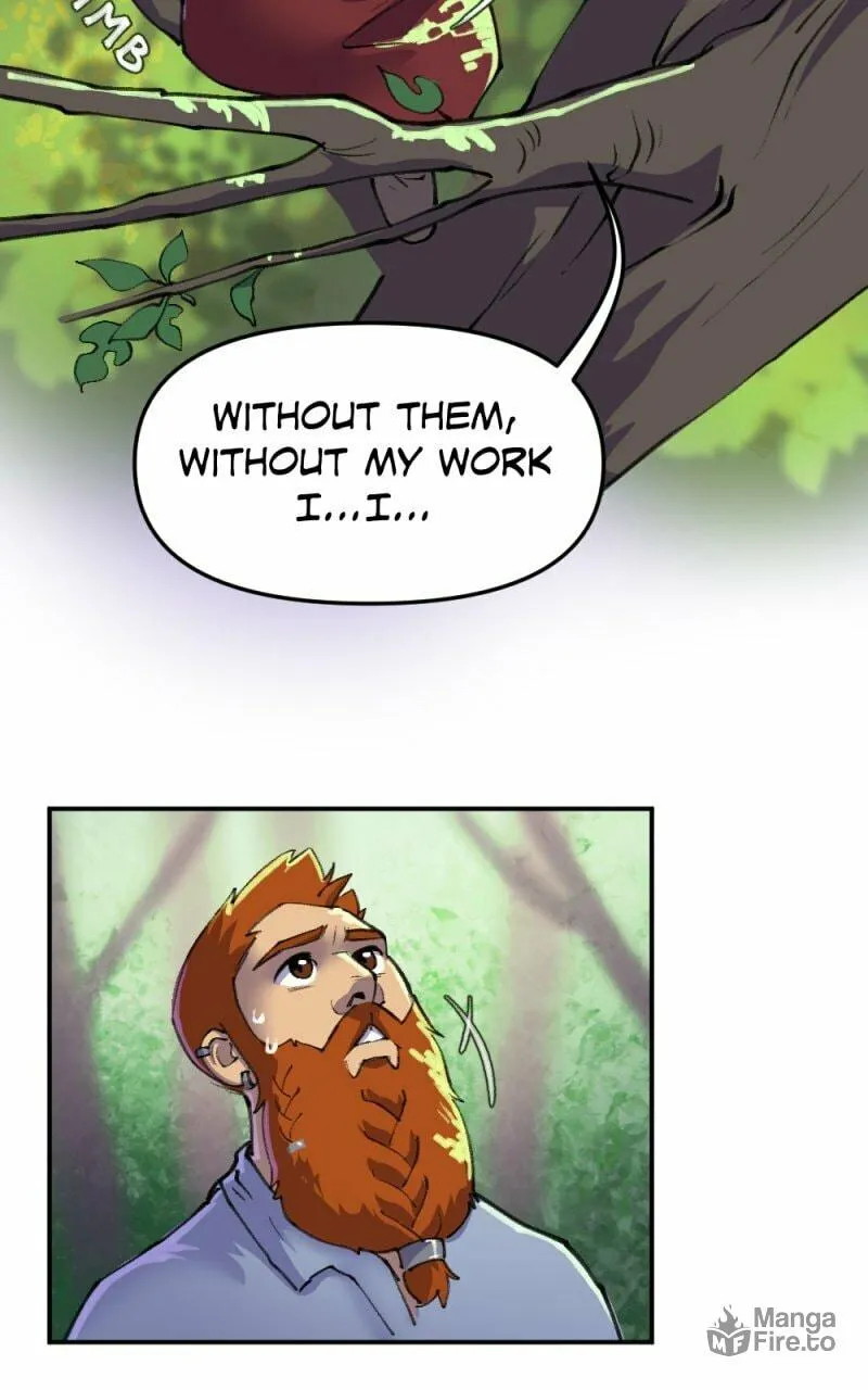A Spell for a Smith Chapter 30 page 25 - 