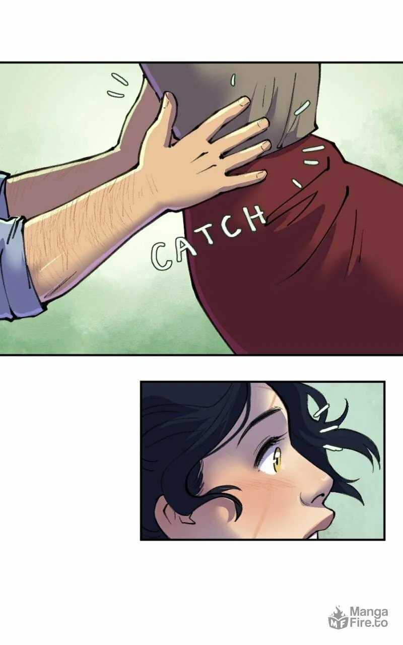 A Spell for a Smith Chapter 30 page 30 - 