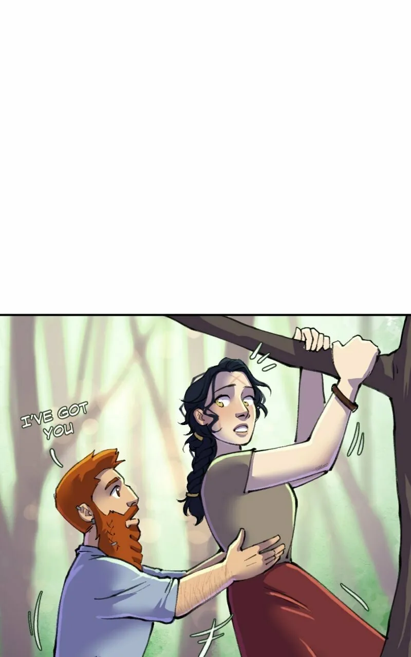 A Spell for a Smith Chapter 30 page 31 - 