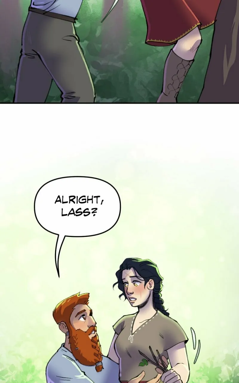 A Spell for a Smith Chapter 30 page 32 - 