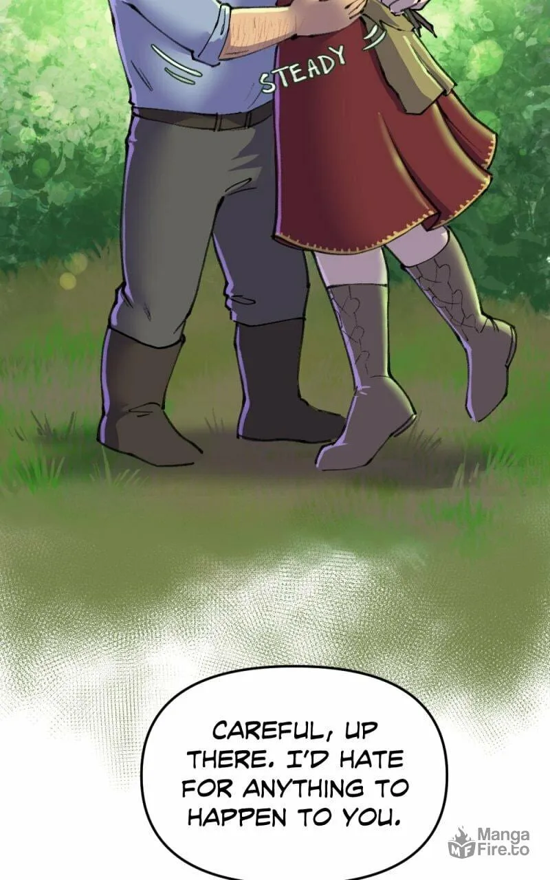 A Spell for a Smith Chapter 30 page 33 - 