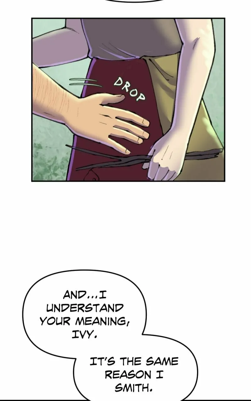 A Spell for a Smith Chapter 30 page 34 - 