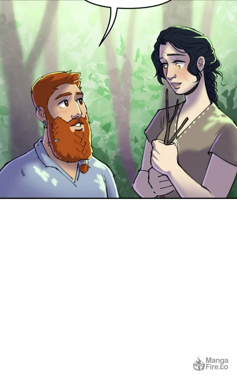 A Spell for a Smith Chapter 30 page 35 - 
