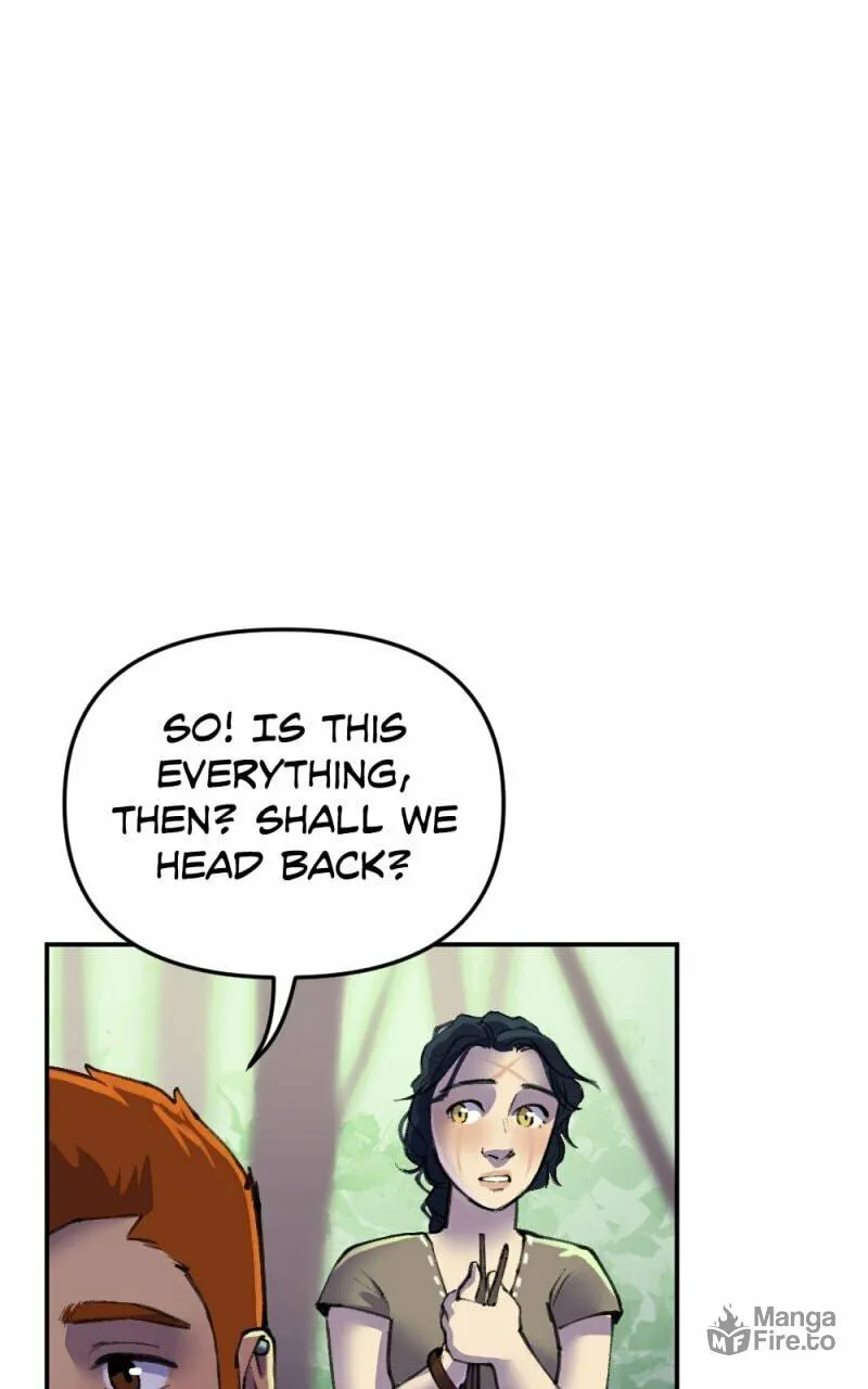 A Spell for a Smith Chapter 30 page 36 - 