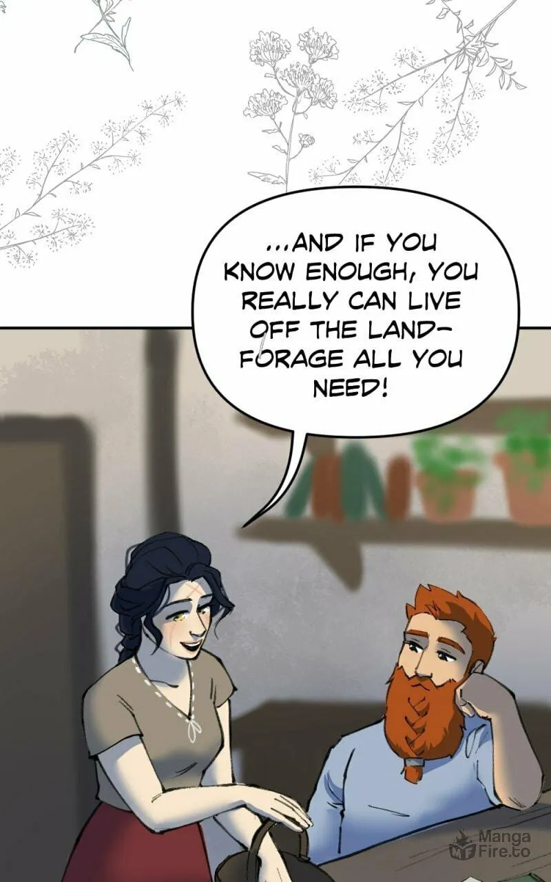 A Spell for a Smith Chapter 30 page 40 - 