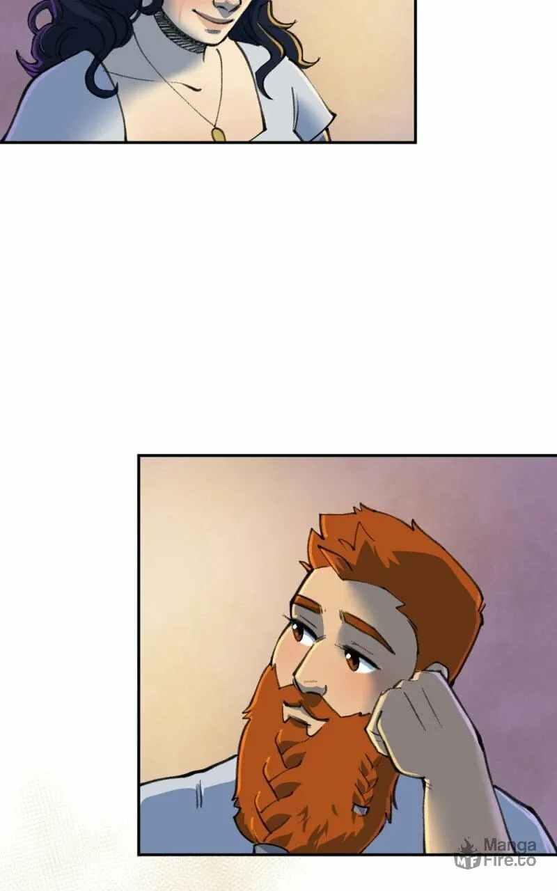 A Spell for a Smith Chapter 30 page 5 - 