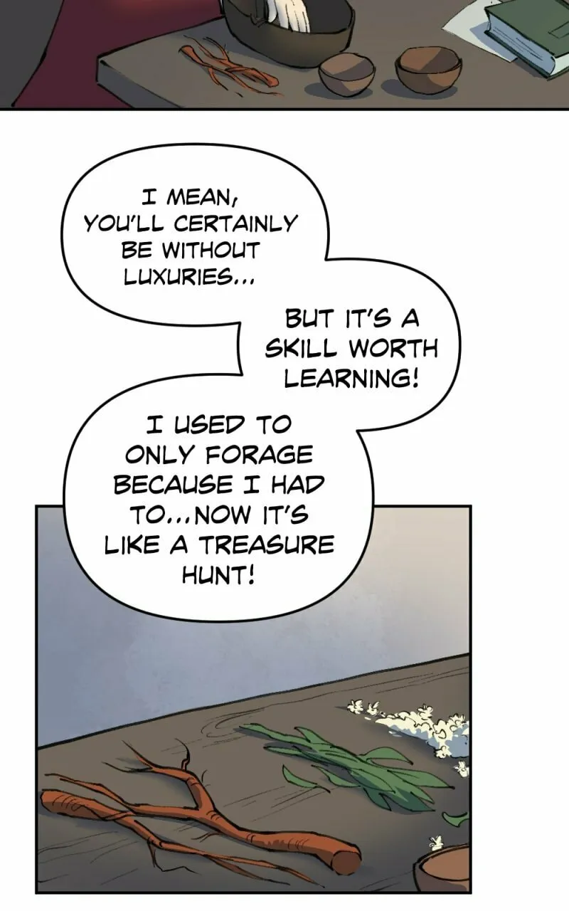 A Spell for a Smith Chapter 30 page 41 - 