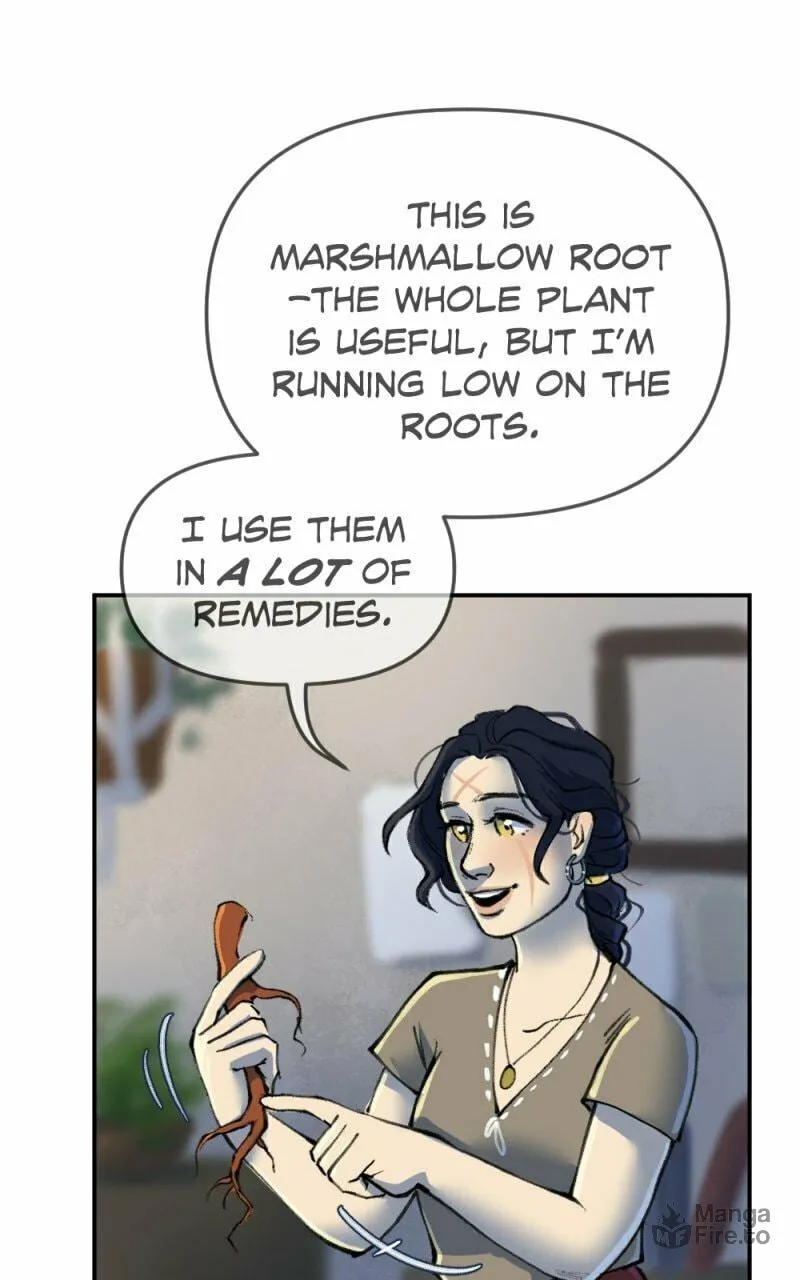 A Spell for a Smith Chapter 30 page 42 - 