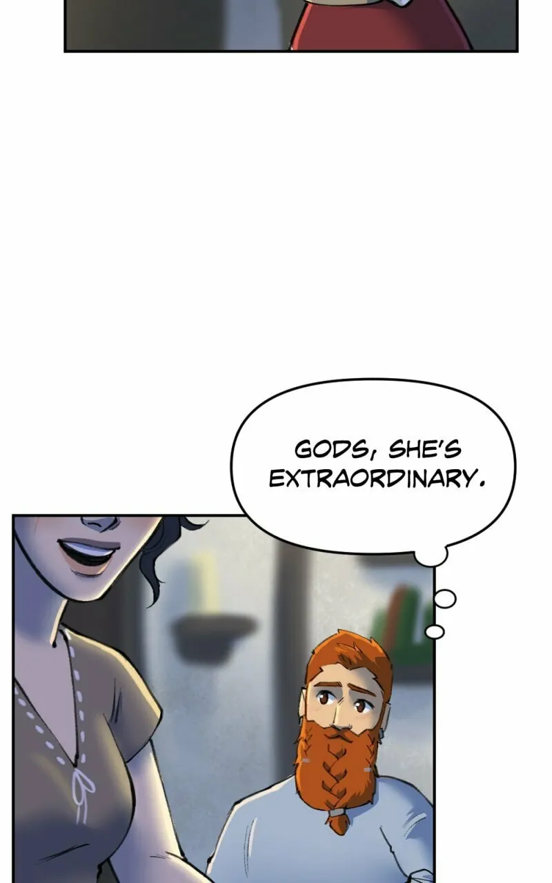 A Spell for a Smith Chapter 30 page 43 - 