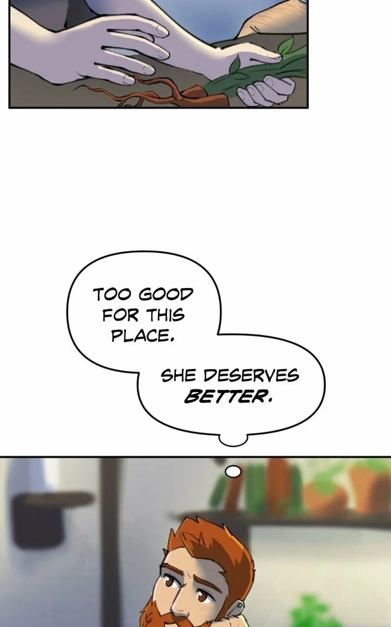A Spell for a Smith Chapter 30 page 44 - 
