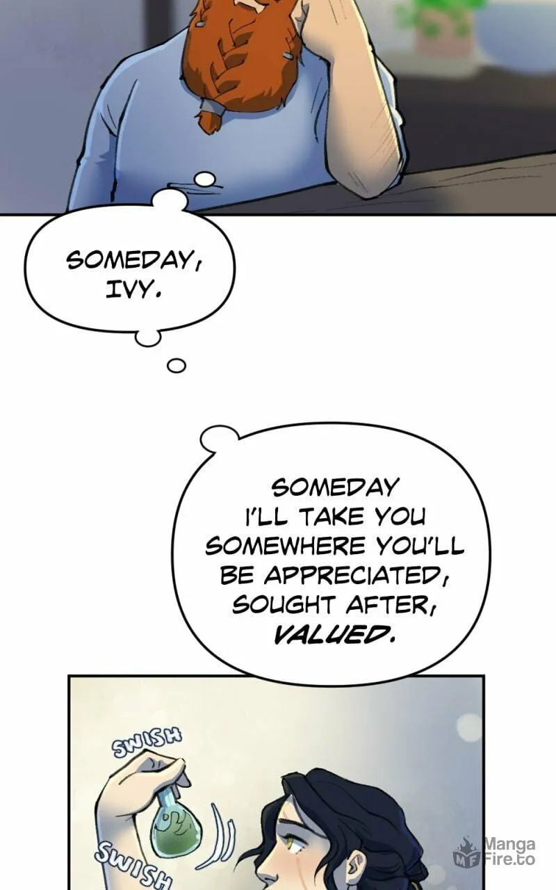 A Spell for a Smith Chapter 30 page 45 - 