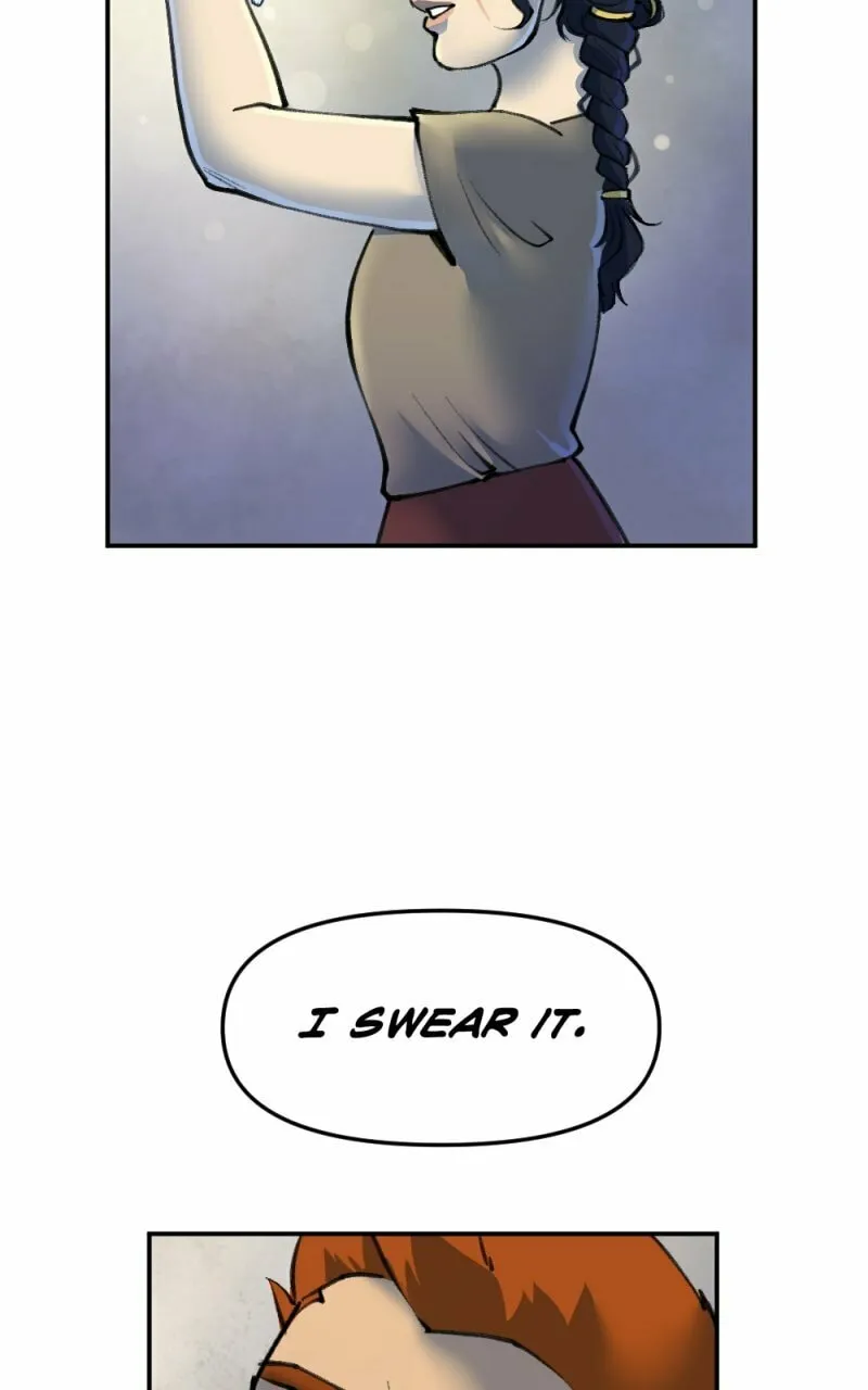 A Spell for a Smith Chapter 30 page 46 - 