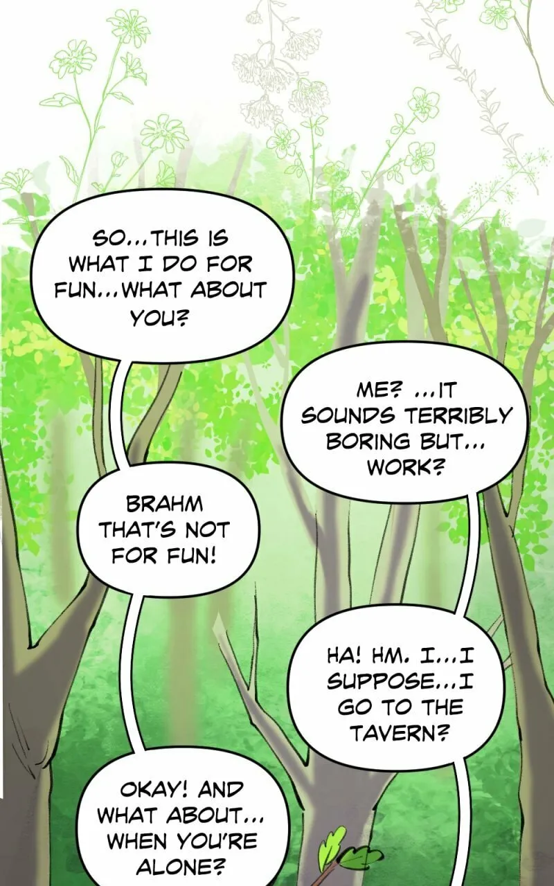 A Spell for a Smith Chapter 30 page 8 - 