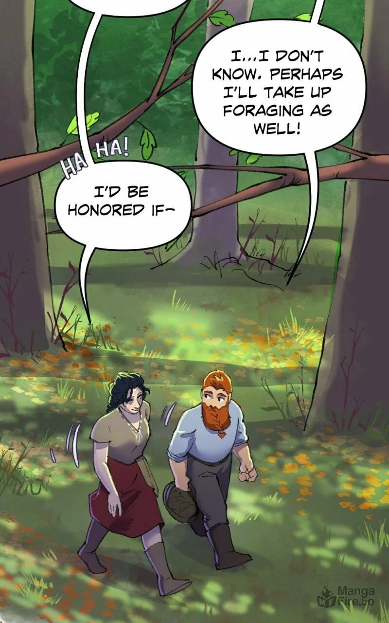 A Spell for a Smith Chapter 30 page 9 - 