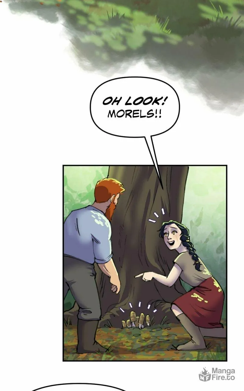 A Spell for a Smith Chapter 30 page 10 - 