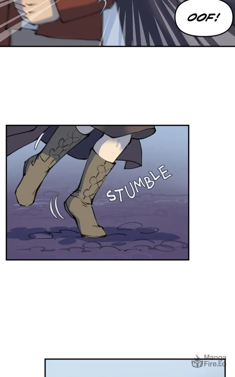 A Spell for a Smith Chapter 31 page 12 - 