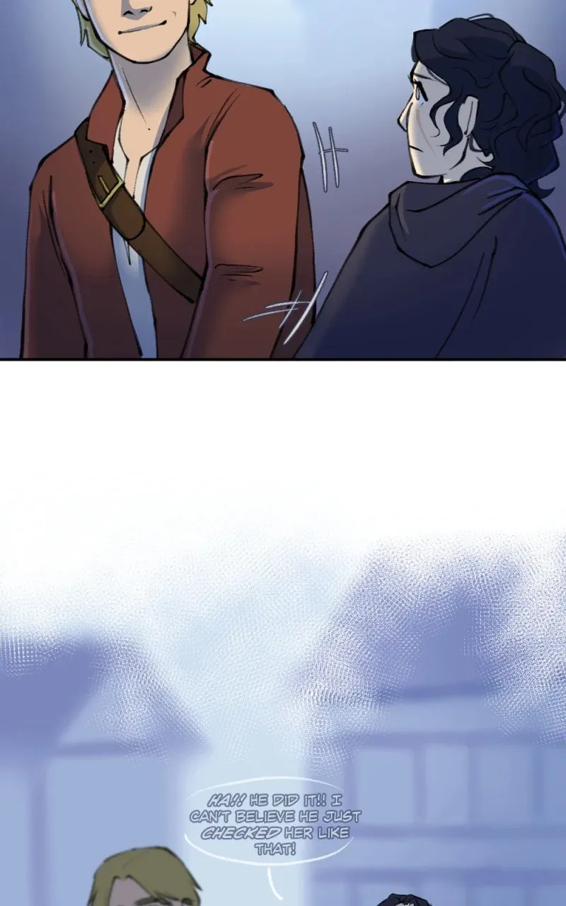 A Spell for a Smith Chapter 31 page 14 - 
