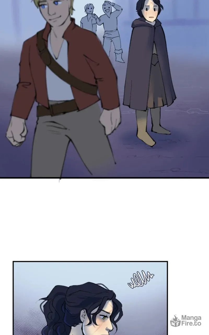 A Spell for a Smith Chapter 31 page 15 - 