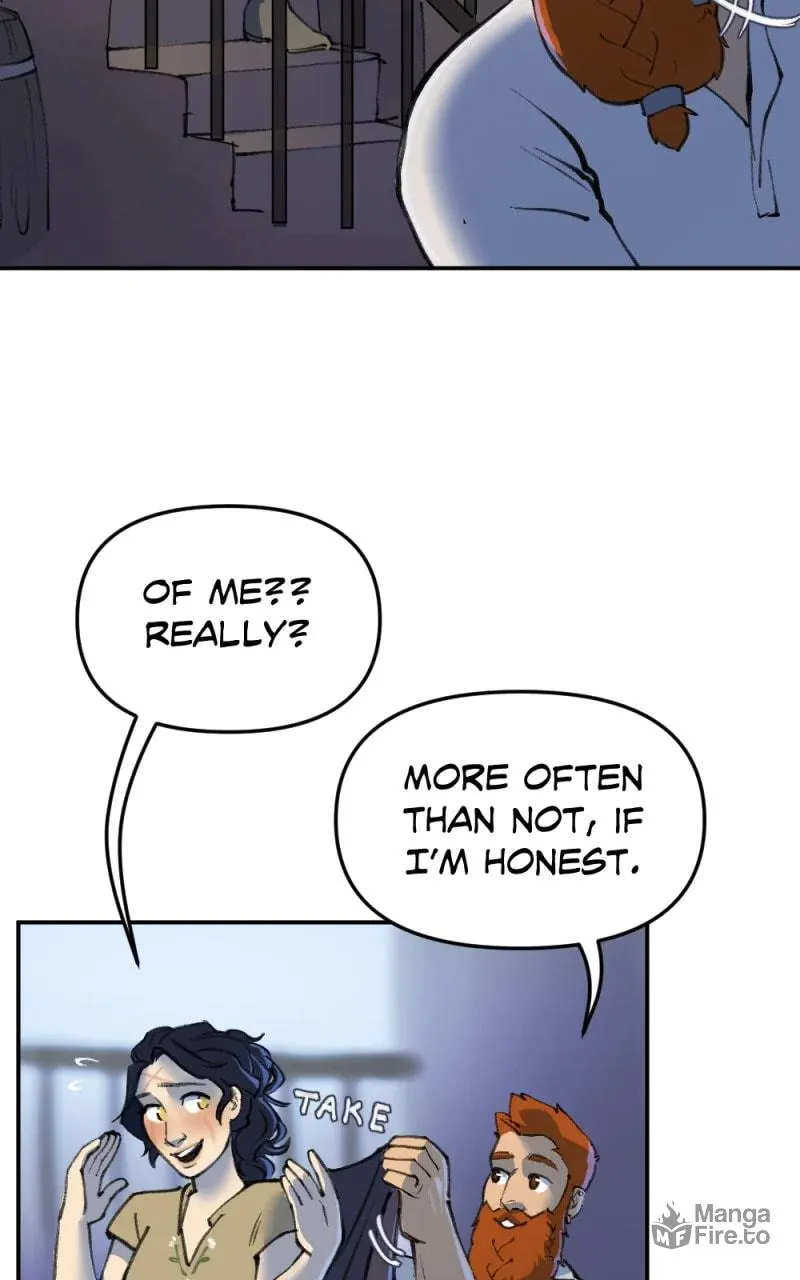 A Spell for a Smith Chapter 31 page 18 - 
