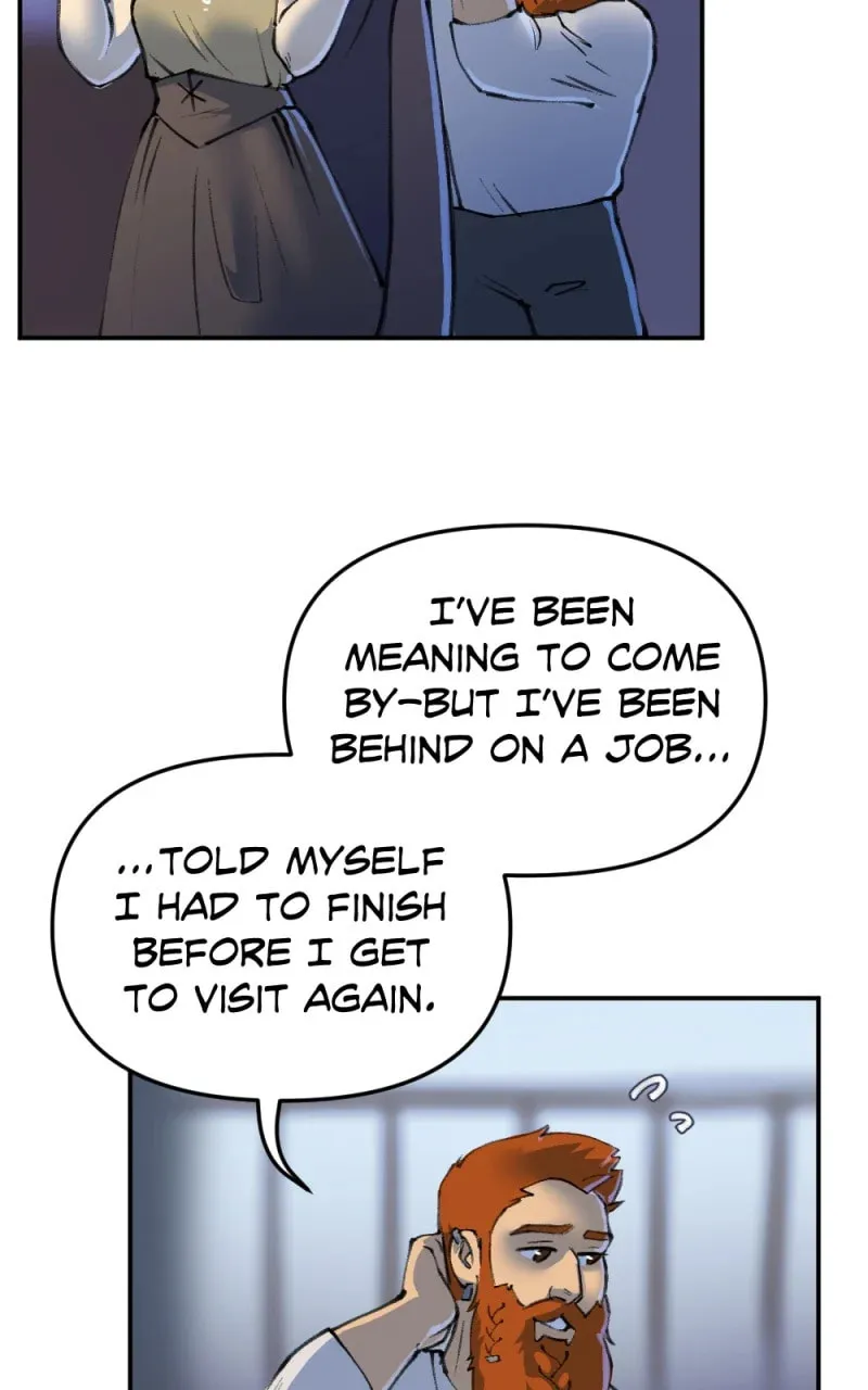 A Spell for a Smith Chapter 31 page 19 - 