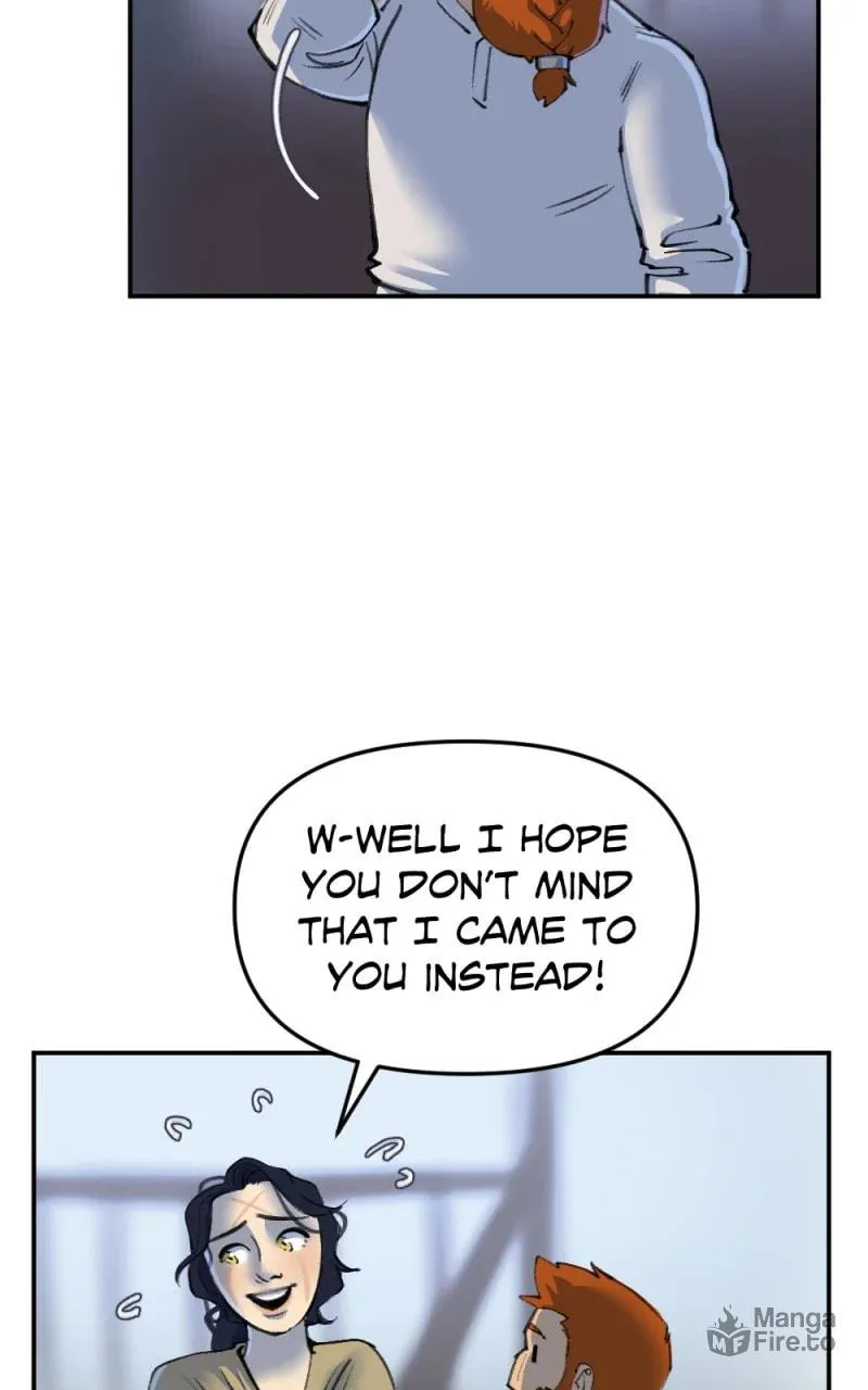 A Spell for a Smith Chapter 31 page 20 - 