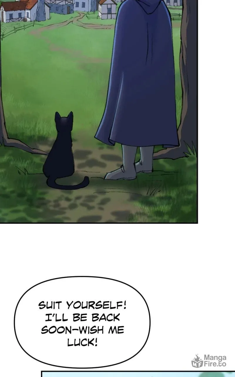 A Spell for a Smith Chapter 31 page 3 - 