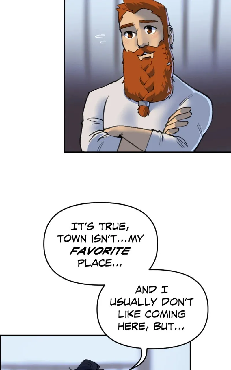 A Spell for a Smith Chapter 31 page 22 - 