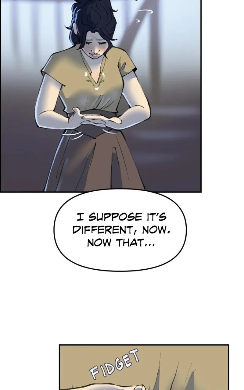 A Spell for a Smith Chapter 31 page 23 - 