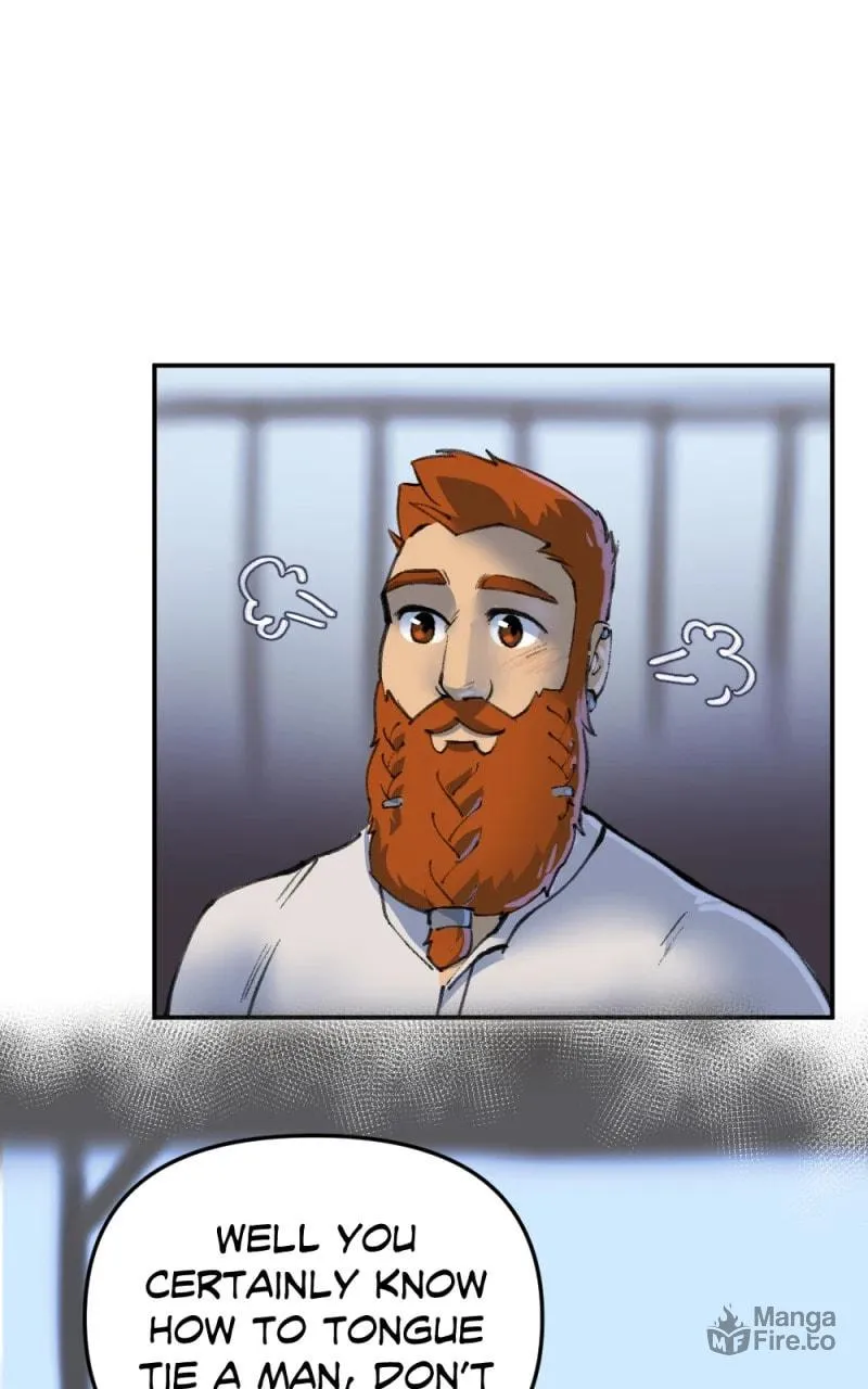 A Spell for a Smith Chapter 31 page 25 - 