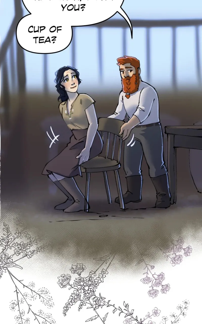 A Spell for a Smith Chapter 31 page 26 - 