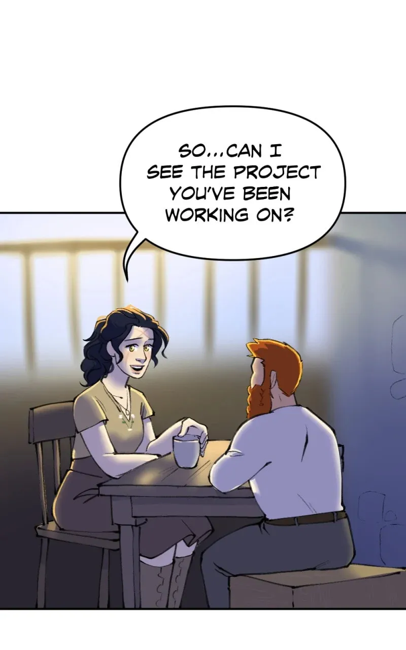 A Spell for a Smith Chapter 31 page 29 - 