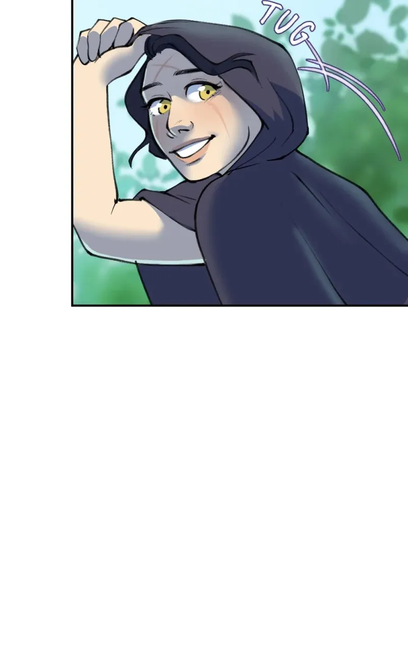 A Spell for a Smith Chapter 31 page 4 - 