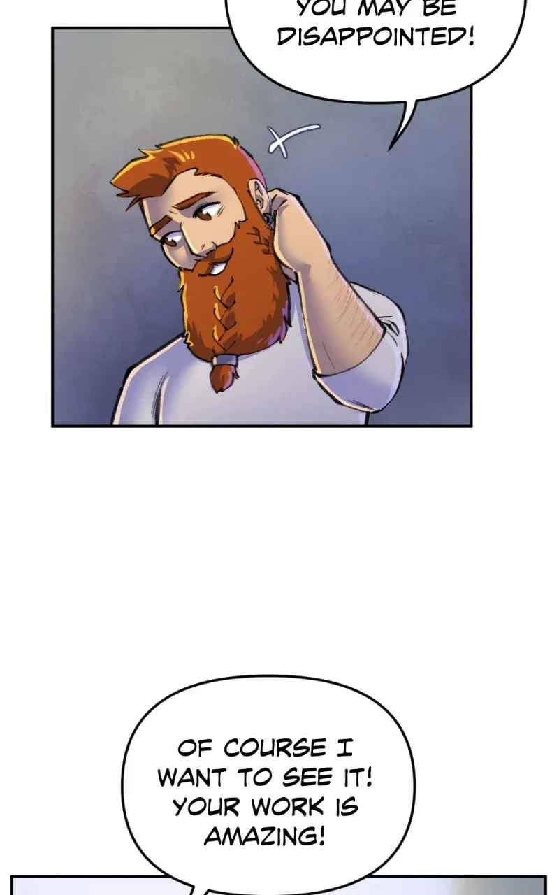 A Spell for a Smith Chapter 31 page 31 - 