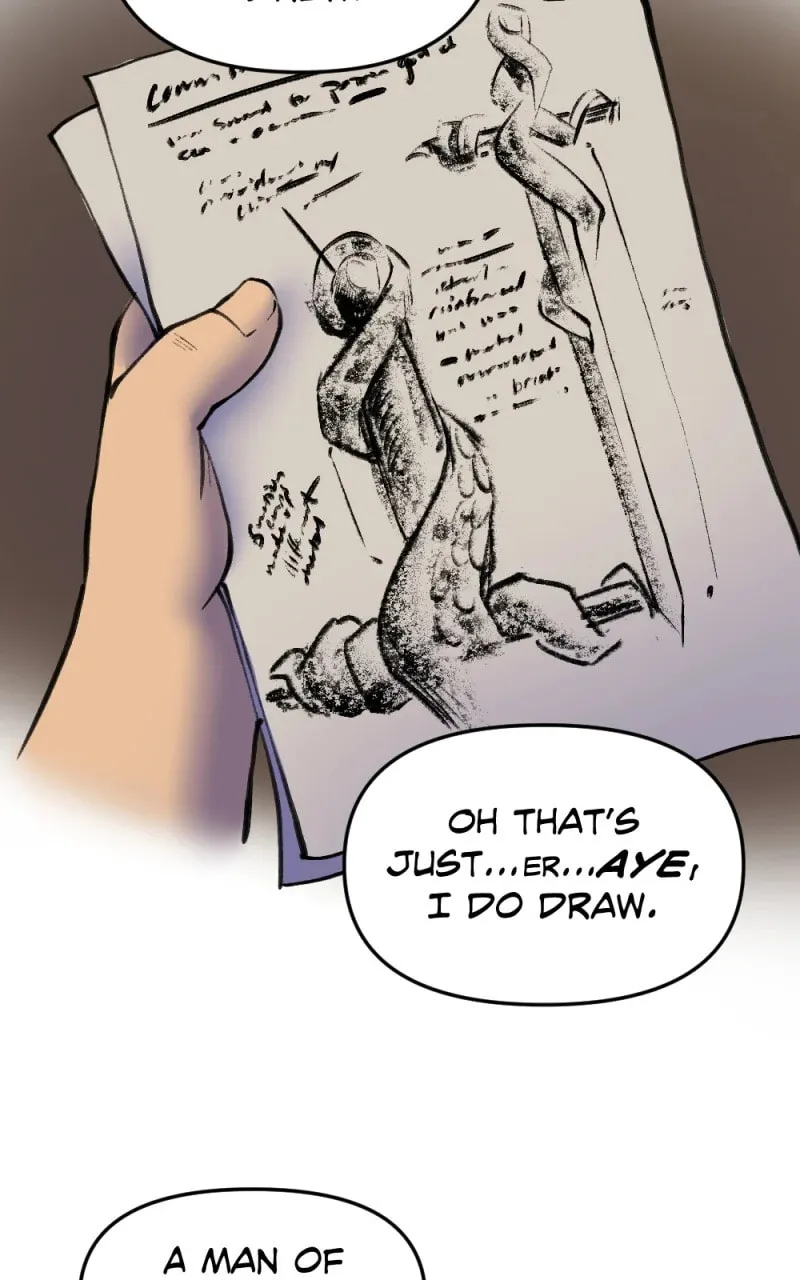 A Spell for a Smith Chapter 31 page 34 - 