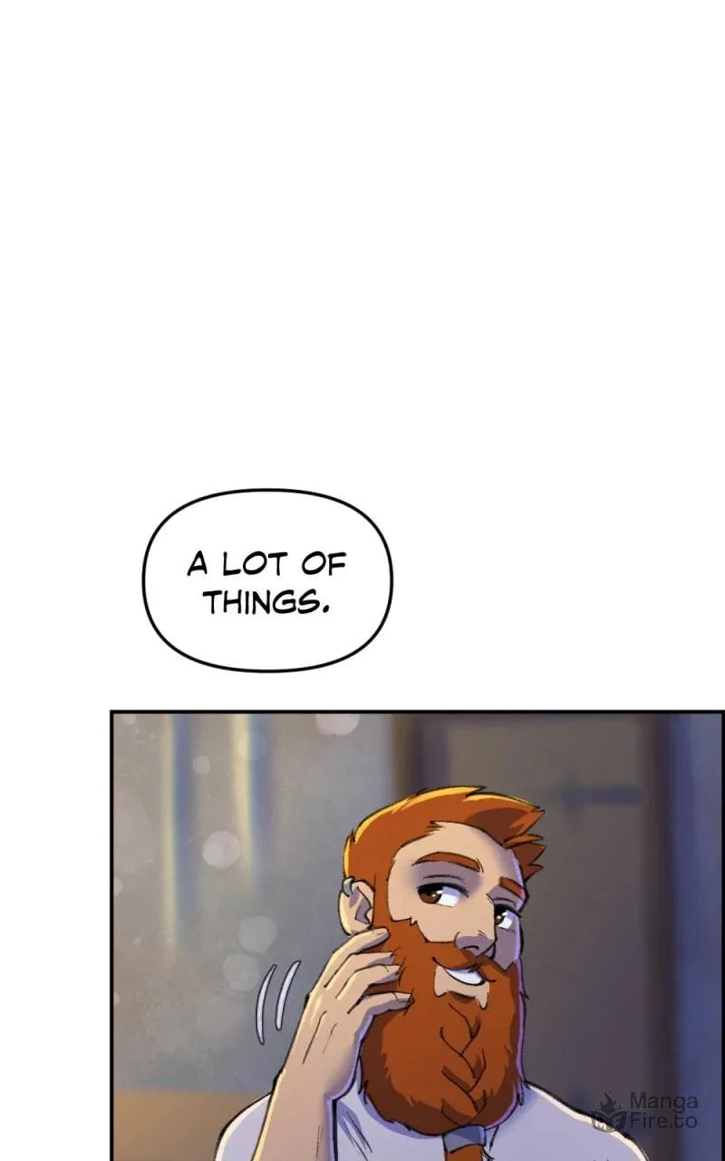 A Spell for a Smith Chapter 31 page 36 - 